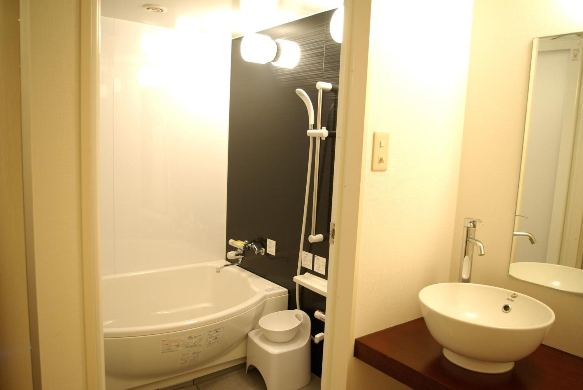 Hills Hotel Gotanda Tokio Zewnętrze zdjęcie