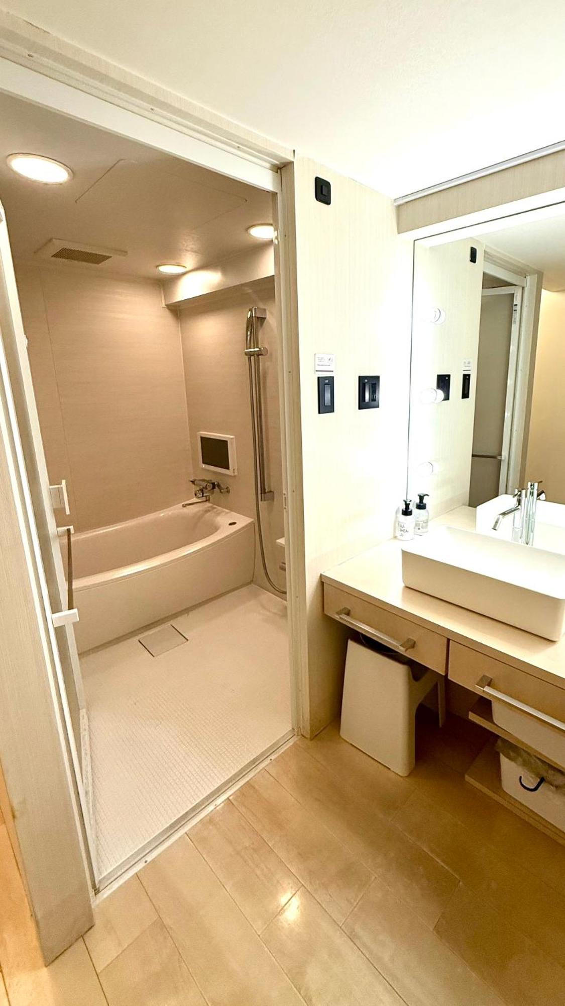 Hills Hotel Gotanda Tokio Zewnętrze zdjęcie