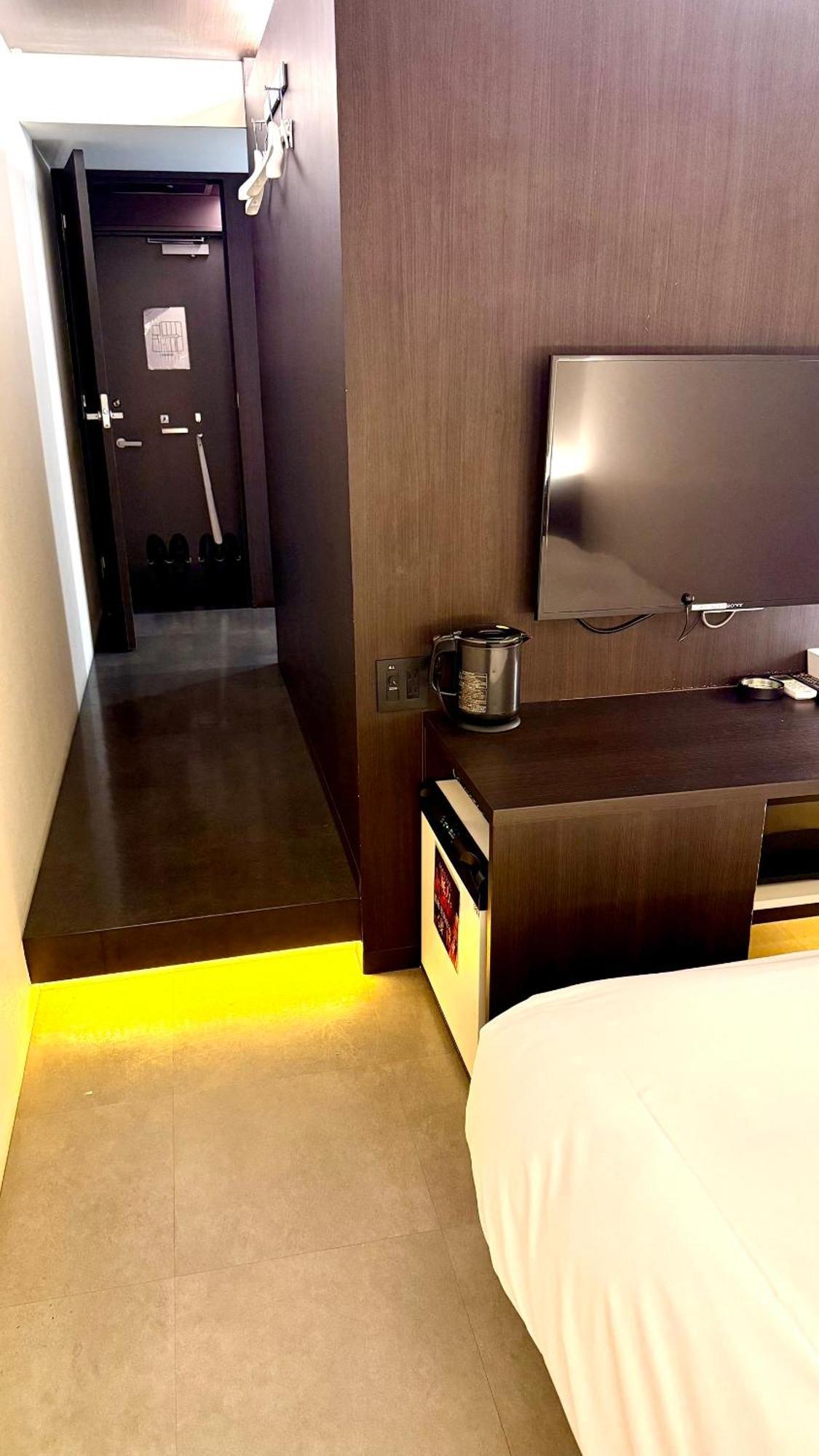 Hills Hotel Gotanda Tokio Zewnętrze zdjęcie