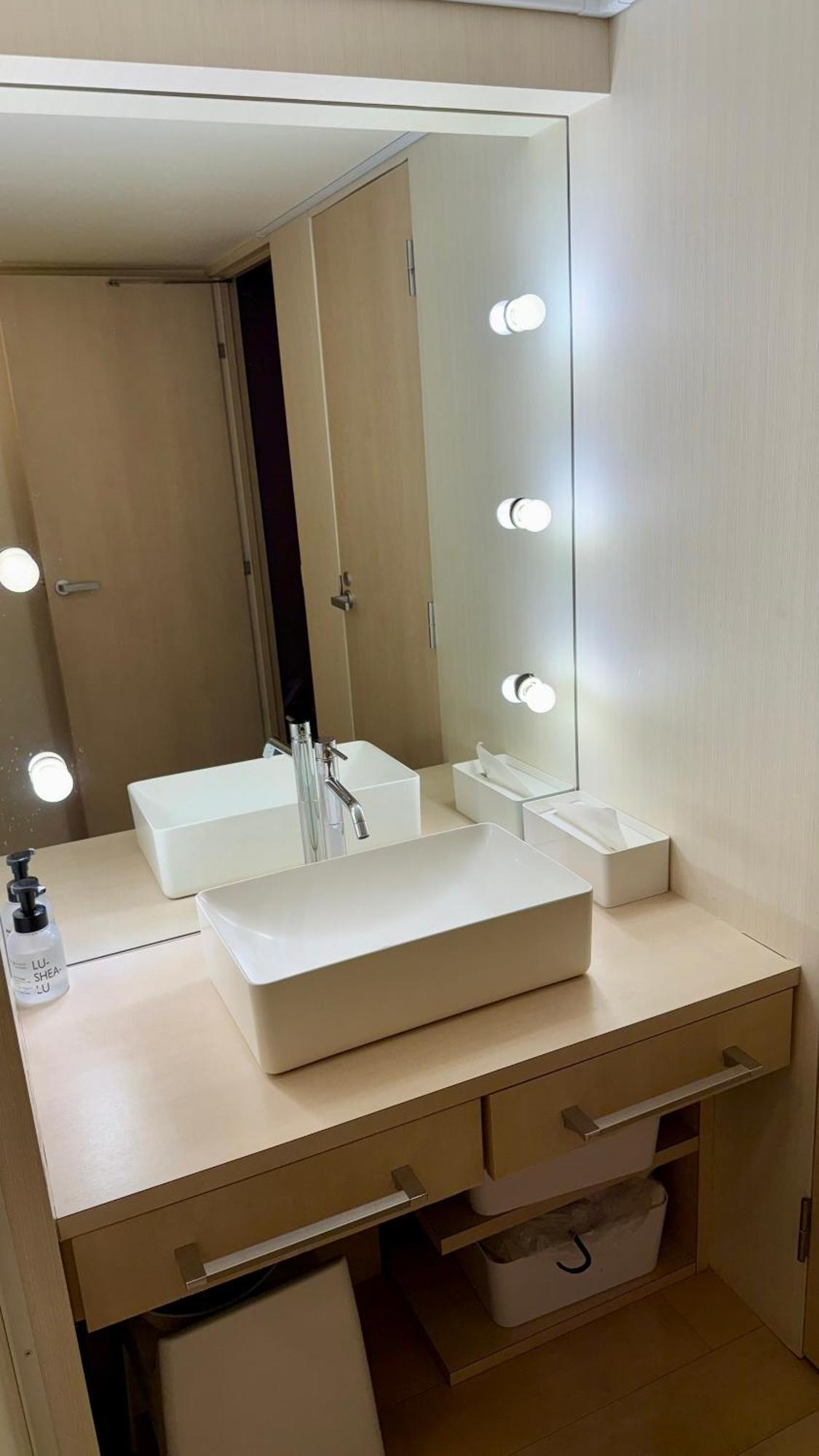 Hills Hotel Gotanda Tokio Zewnętrze zdjęcie